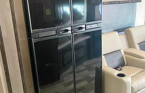 Forest River RV FR3 34DS