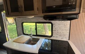 Comfy Remodeled RV -Also for sale
