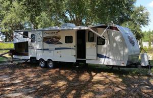 Need to Get Away ?