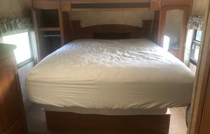 2007 Keystone RV Cougar 292RKS