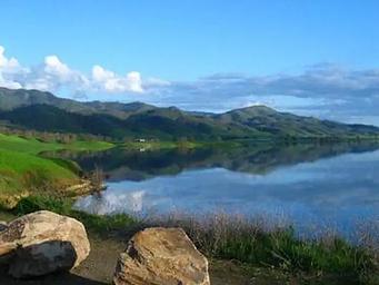 OAK SHORES DAY USE AREA (CA)