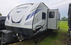 2018 Keystone RV Bullet 311BHS