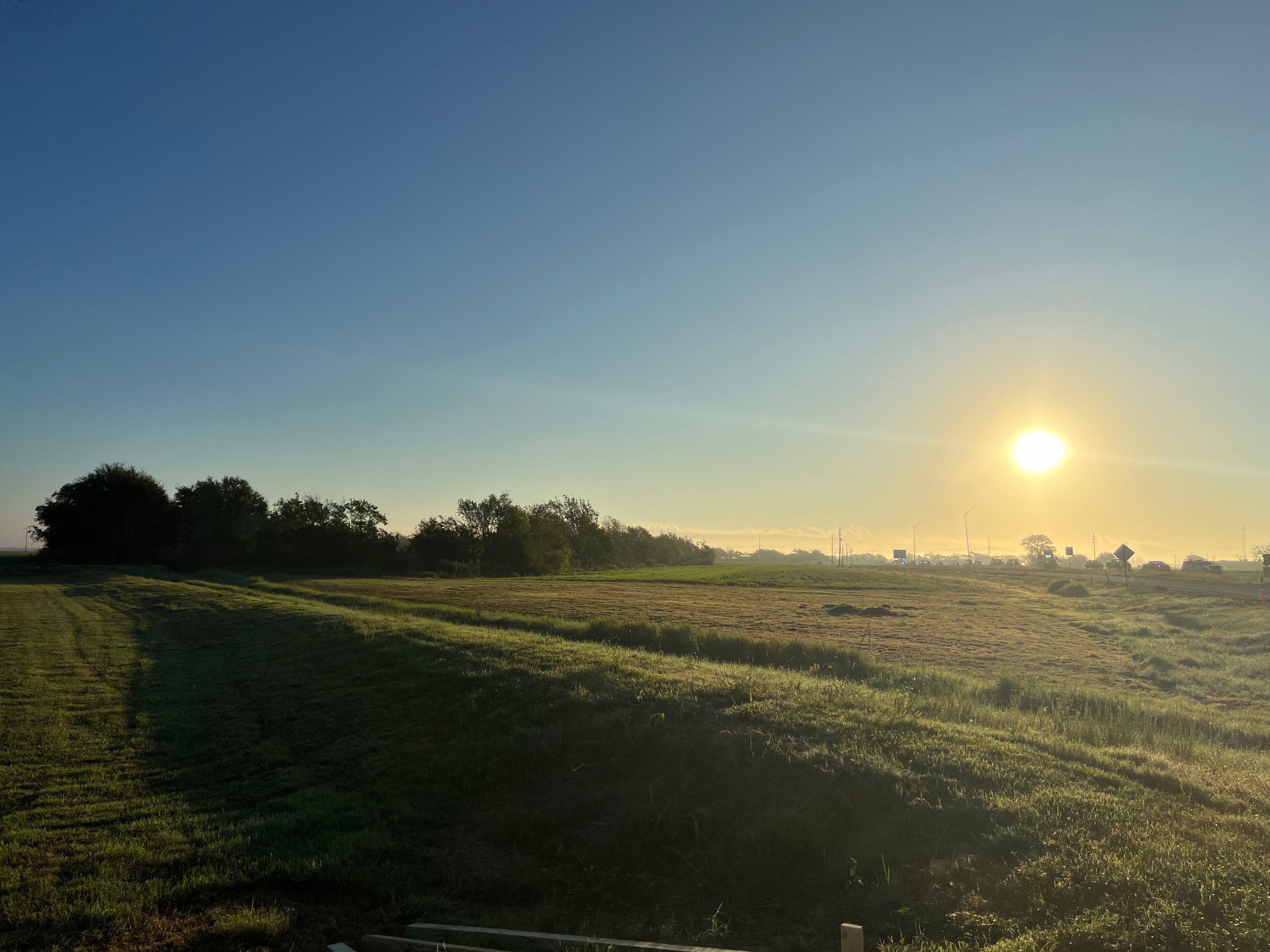 Texas Freedom RV Park