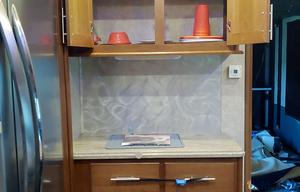 Glamping YOLO   2016 Open Range RV  38RGR