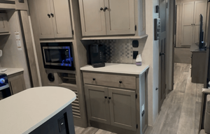2021 Keystone RV Outback 330RL