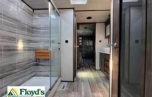 2022 Dutchmen RV Yukon 399ML