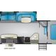 2018 Heartland Mallard 312