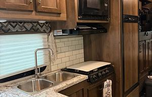 2018 Jayco Redhawk 25R Maryanne's adventure