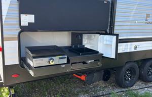 FAMILY TIME RV