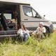 Waypost Van