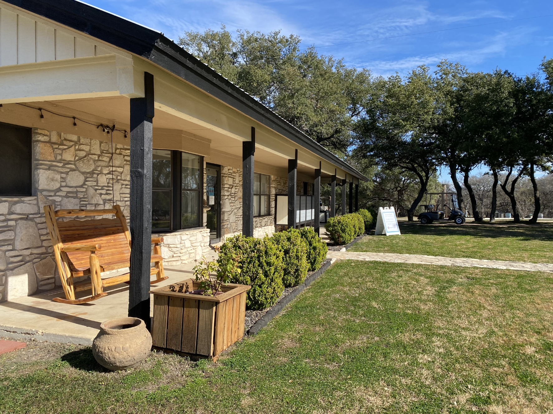Juniper Ridge RV Village