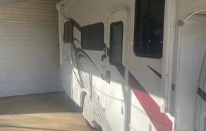 2024 Thor Motor Coach Coleman MTN1380