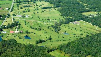 Fogg Brook Resort