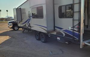 2018 Eclipse Stellar Garage iblg