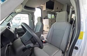 Mama’s RV
