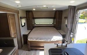2020 Forest River Rockwood Mini Lite  2509s