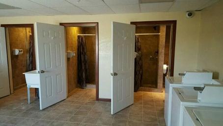 Williston FoxRun RV Park