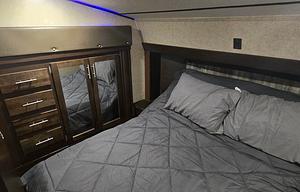2018 Forest River RV Cherokee Arctic Wolf 315TBH8