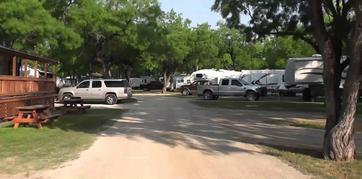Spring Creek Marina and RV Park
