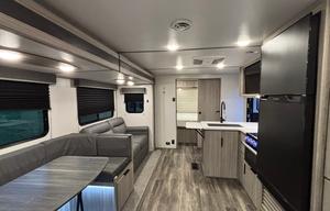 2023 KEYSTONE PASSPORT SL ULTRA LITE M268 BH