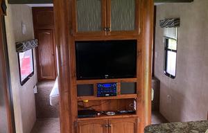 2014 Keystone RV Hideout 27DBS