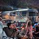 Toaster the Airstream, Family & Pet Friendly