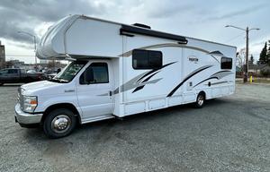 ROCCO 2018 NeXus RV Phantom 32P