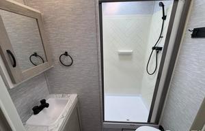 2022 Forest River-Front living- Sleeps 6-TrailRide