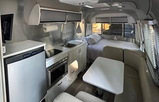 2018 Airstream RV Sport