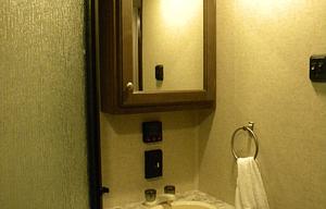 The Traveling Condo