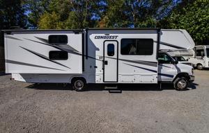 North Atlanta's Most Popular Kid Approved Camper