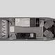 2019 Airstream RV Tommy Bahama Interstate Lounge