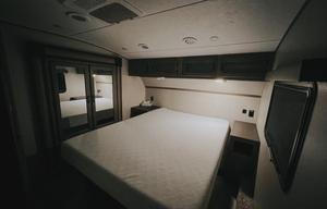 2022 Coachmen RV Chaparral 367BH