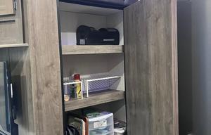 Michelle and Drew's Family Friendly Rental