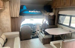 2018 Jayco Redhawk 31XL