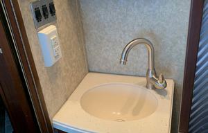 2011 Fleetwood RV Tioga Class C, DSL 24D