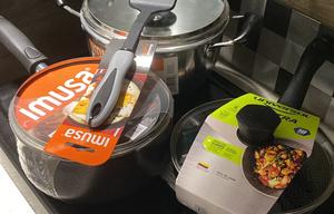 Roxy's Pet Friendly Camper Rental