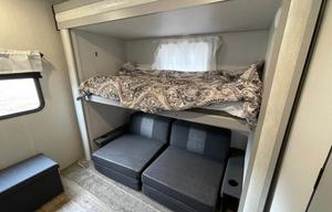 2022 Forest River RV Vibe 34BH RV rental photo 12