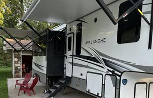 Luxury!  2 Suites, 2 Full Baths, and a Loft!