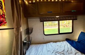 2023 Gulf Stream RV Conquest Class C 6237LE