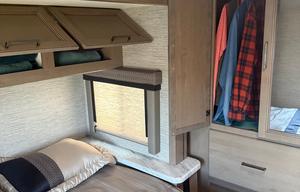 2021 Thor Motor Coach Ford E-350