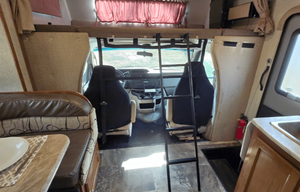 2018 Coachmen Leprechaun YVNC2146