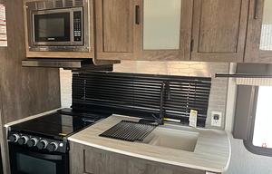 2022 Forest River RV Salem Cruise Lite 261BHXL RV rental photo 8