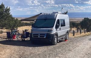CLEAN Fully Contained OFF-Grid Capable Axion!