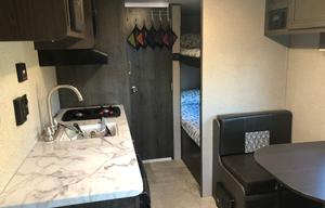 2020 Jayco Jay Flight SLX 7 174BH Baja (off-road)
