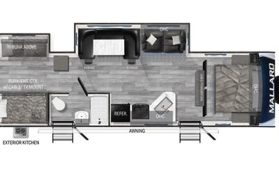 2022 Heartland Mallard 32