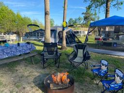 Angel's Landing Campground