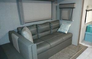 "Laura Leigh"2020  Forest River RV Aurora 26BHS