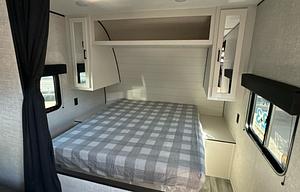 2024 Jayco Jay Flight SLX 260BH RV rental photo 9