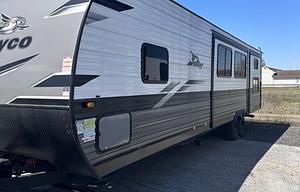 2024 Jayco Jay Flight 331BTS